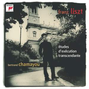 Liszt: Transcendental Studies, S139 Nos. 1-12
