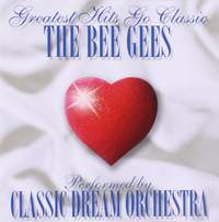 The Bee Gees: Greatest Hits Go Classic - Ariola: 74321894342 - CD ...