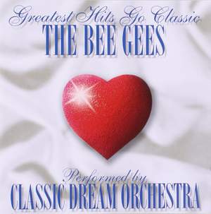 The Bee Gees: Greatest Hits Go Classic