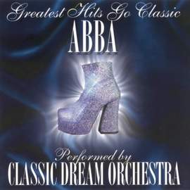 Abba: Greatest Hits Go Classic