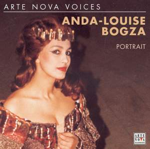 Arte Nova Voices - Portrait