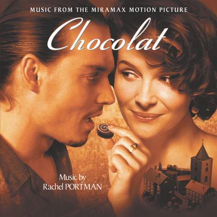 Portman: Chocolat