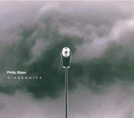 Glass, P: Glassworks