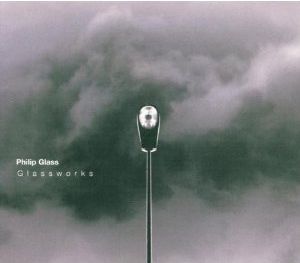 Glass, P: Glassworks