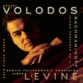 Rachmaninov: Piano Concerto No. 3