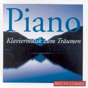 Best Of Classics: Piano - Klassische Mus