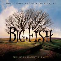 Elfman: Big Fish