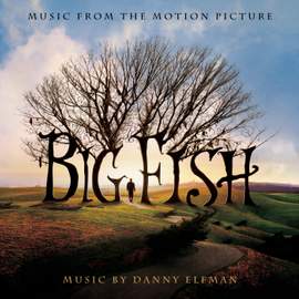 Elfman: Big Fish