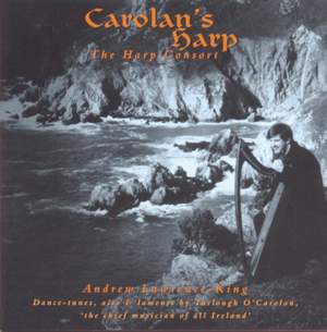 Carolan's Harp