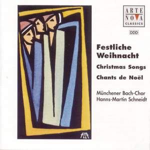 Festliche Weihnacht: Christmas Songs