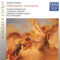 Haydn: Theresienmesse & Salve Regina