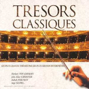 Trésors Classiques, Vol. 1