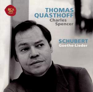 Schubert: Lieder