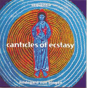 Hildegard: Canticles Of Ecstasy Product Image