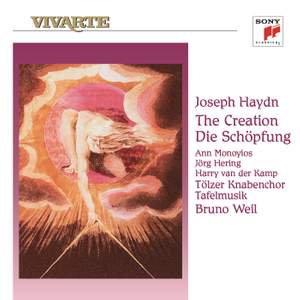 Haydn: Die Schöpfung