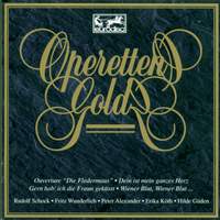 Operetten Gold