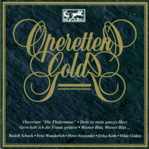 Operetten Gold Product Image