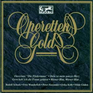 Operetten Gold