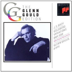 Bach, J S: Goldberg Variations, BWV988