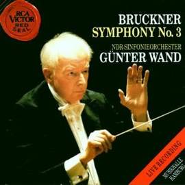 Bruckner: Symphony No. 3 in D minor ‘Wagner Symphony'