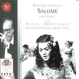 Strauss, R: Salome