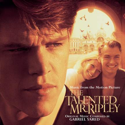 Yared: The Talented Mr Ripley
