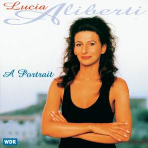 Lucia Aliberti: A Portrait Product Image