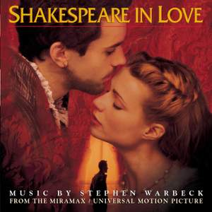 Warbeck: Shakespeare in Love