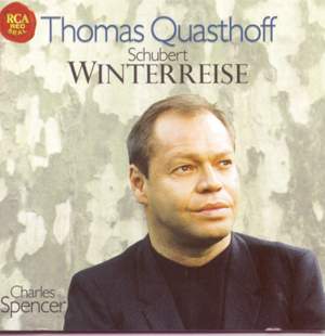 Schubert: Winterreise D911