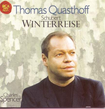 Schubert: Winterreise D911