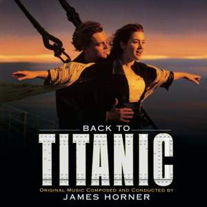 Horner: Back to Titanic