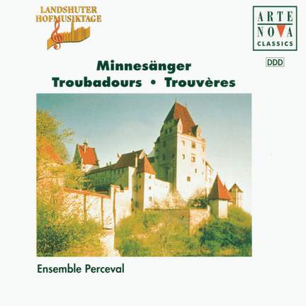 Troubadours