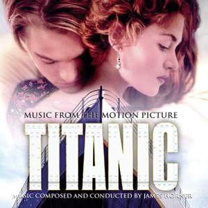 Horner: Titanic: Music from the Motion Picture
