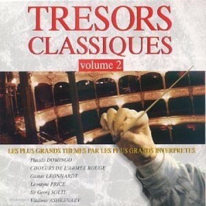 Tresors Classique Vol. 2