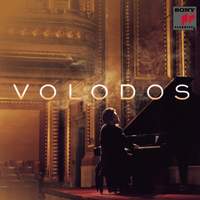Volodos: Piano Transcriptions