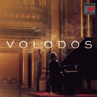 Volodos: Piano Transcriptions