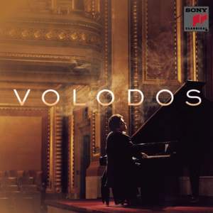 Volodos: Piano Transcriptions