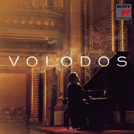 Volodos: Piano Transcriptions