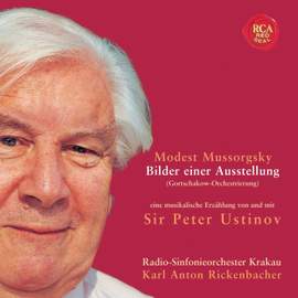 Mussorgsky: Bilder einer Ausstellung