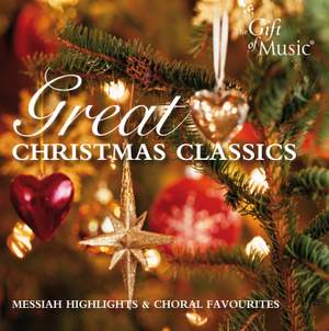 Great Christmas Classics