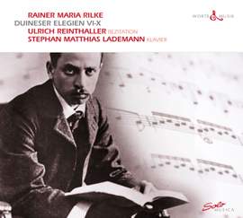 Rainer Maria Rilke: Duineser Elegien VI – X