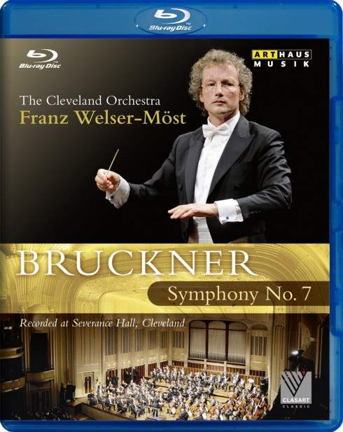 Bruckner: Symphony No. 4 in Eb Major 'Romantic' - Arthaus Musik