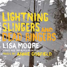 Lightning Slingers and Dead Ringers (EP)
