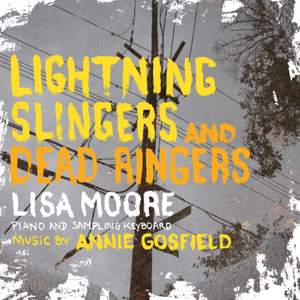 Lightning Slingers and Dead Ringers (EP)
