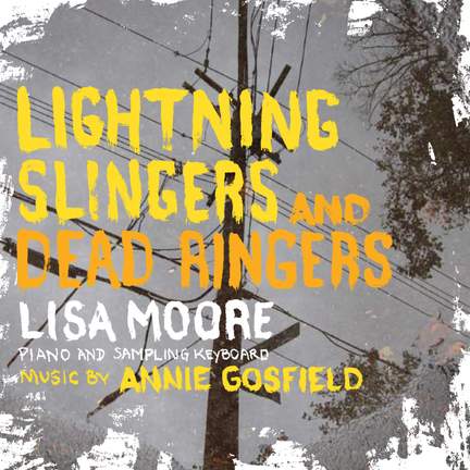 Lightning Slingers and Dead Ringers (EP)
