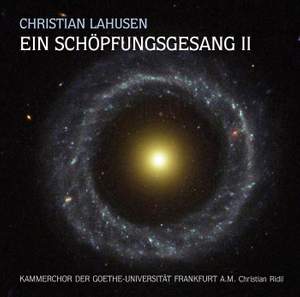 Christian Lahusen: A Song of Creation Vol. II