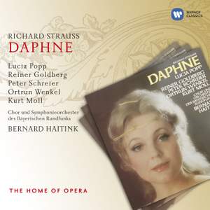 Strauss, R: Daphne