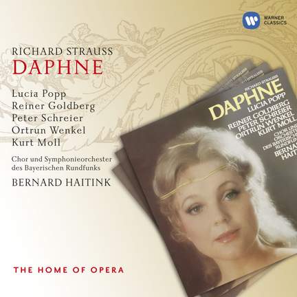 Strauss, R: Daphne