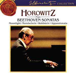 Beethoven: Piano Sonatas