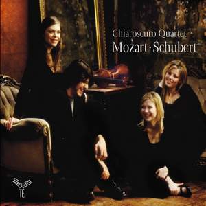 Mozart & Schubert: String Quartets
